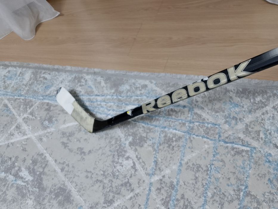 Клюшка Reebok хоккей