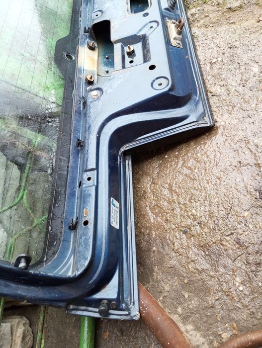 Задна врата (5та) за БМВ Е30 комби