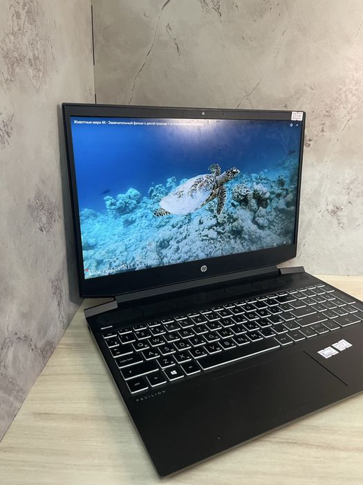 Ноутбук HP Pavilion Gaming 15 | ХП Павилион Гейминг 15