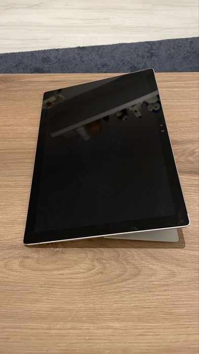 Microsoft Surface Pro 4