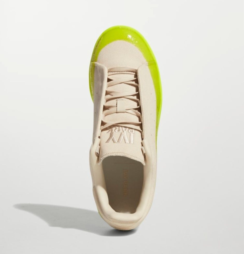 Разпродажба ! Мъжки маратонки Adidas X  IVY Park различни номера