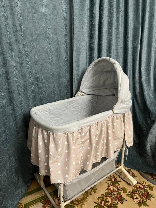 коп балалы анамын