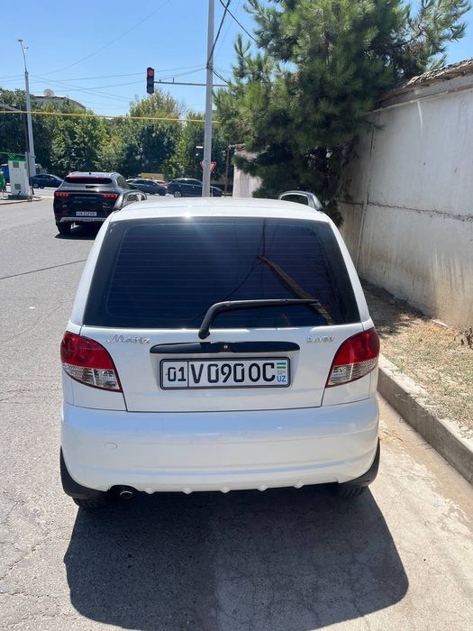 Matiz super kandisaner gidravlika rul