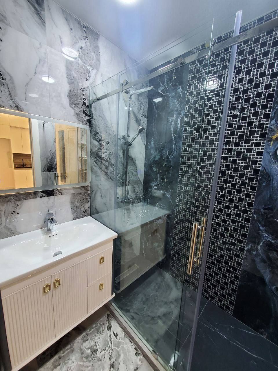 Сдается своя квартира в Ташкент Сити