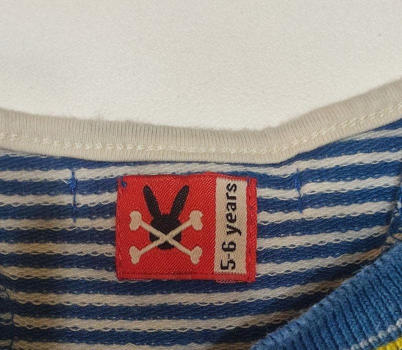 No added sugar рокля 5-6 години