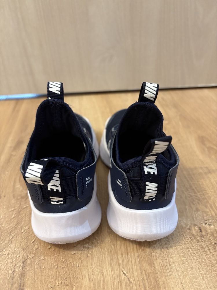 Детски маратонки Nike Flex Runner 3, 27 номер