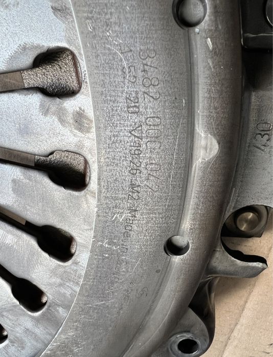 Съединител автобус Мерцедес Сетра