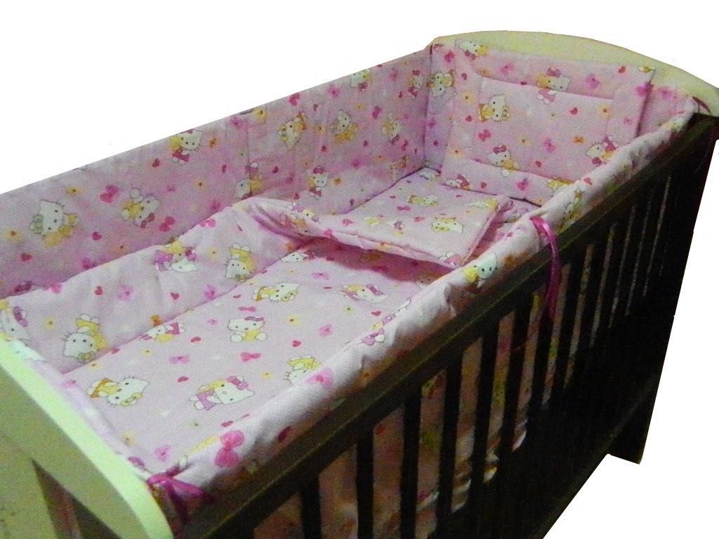 Lenjerie de pat pentru bebeluși