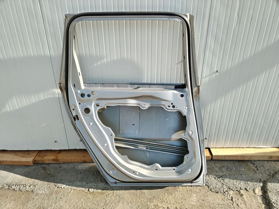 Usa stanga spate Volvo V70, 2007, 2008, 2009, 2010, 2011, 2012, 2013.