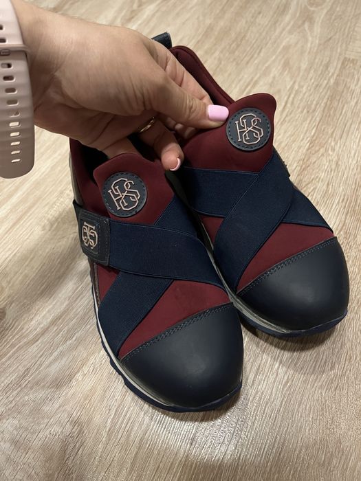 Детски маратонки Teodor Hristo Stoichkov