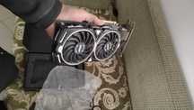 Rx580 8g на майнинге был
