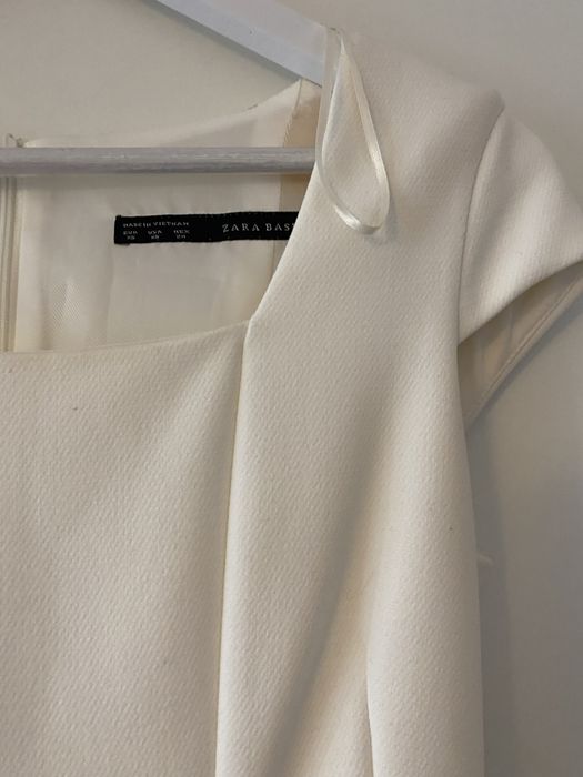 Rochie Zara XS - groasa