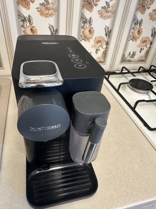 Espressor Nespresso Delonghi