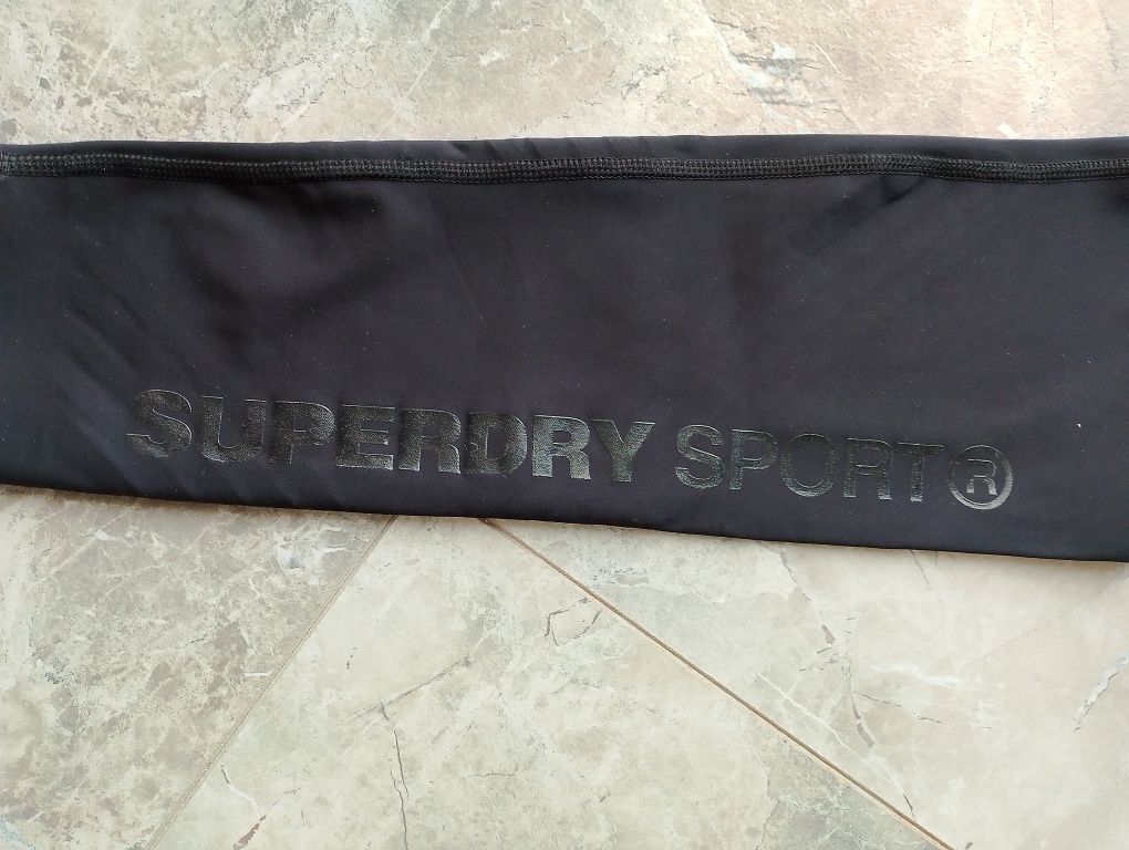 Дамски клин на SuperDry
