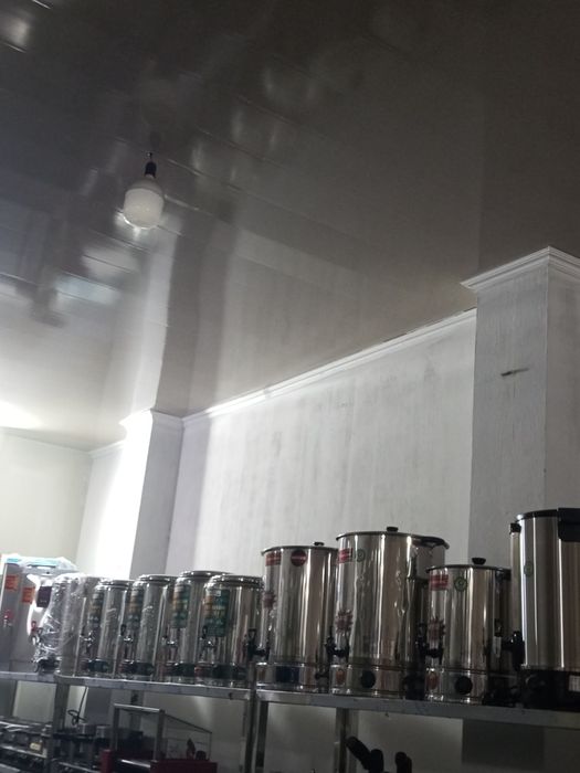 Samovor samovarlarimiz