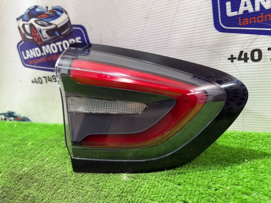 STOP TRIPLA STANGA HAION FORD PUMA 2024 1.0 BENZINA EcoBoost Hybrid MHEV Crossover Compact COD OEM L1TB-13A603-AD 2579089 2020-2024