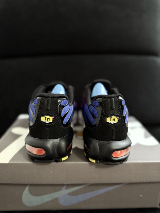 Nike Tn barcelona x Patta