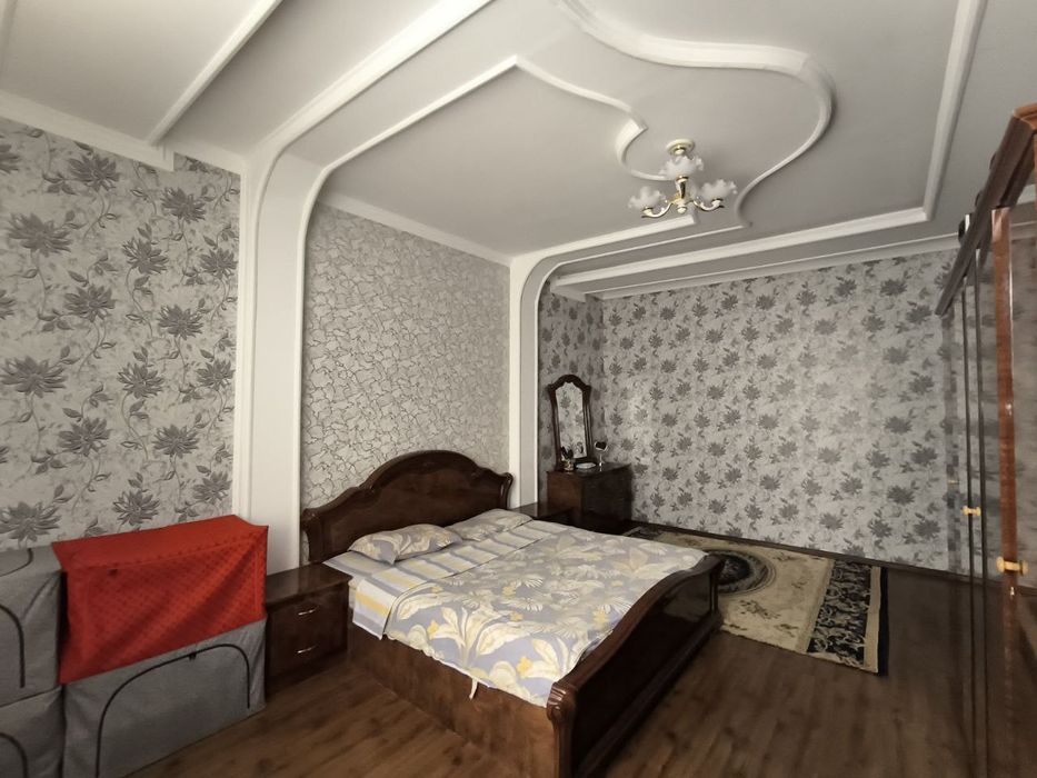 Katta qani mahallasida xonadon sotiladi 3.3 sotix