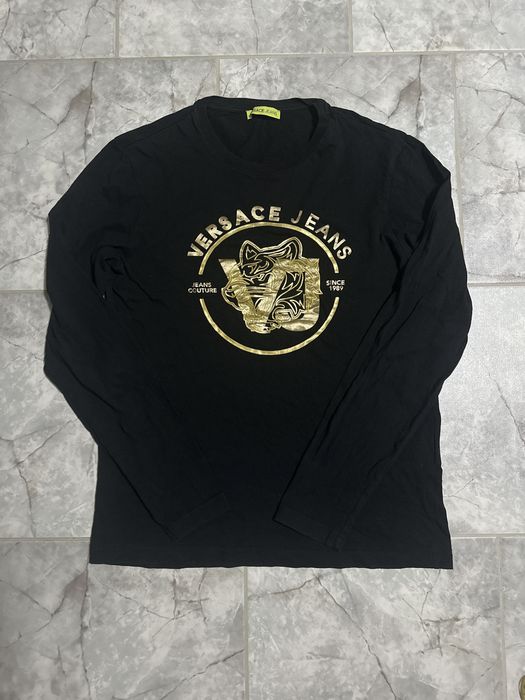 Мъжка блуза Versace