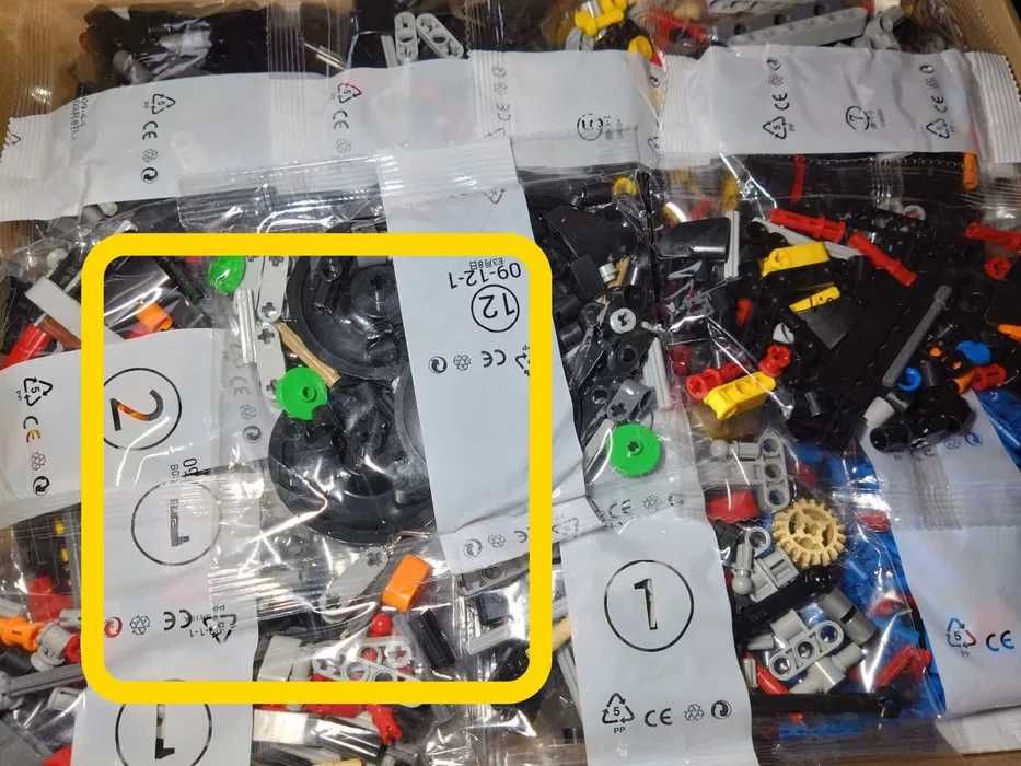 NOU TIP le go Masina Mercedes-AMG F1 W14 E Performance 42171