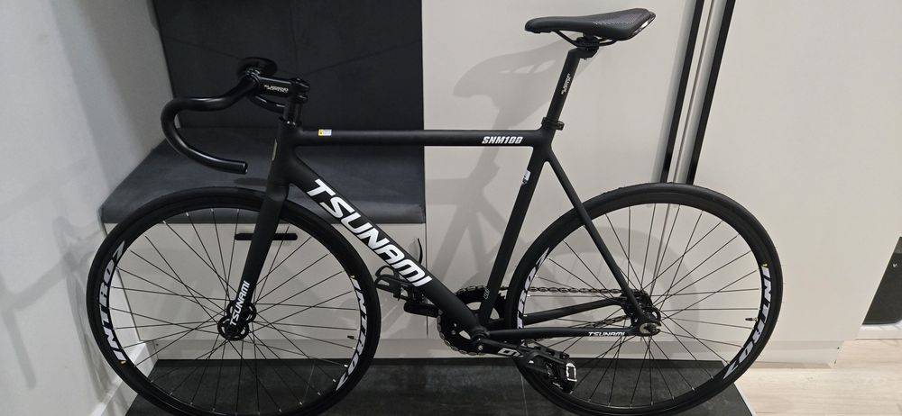 Фикс тсунами снм100 tsunami snm100 цунами