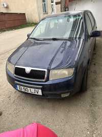 Vind Skoda Fabia 1.9 Tdi