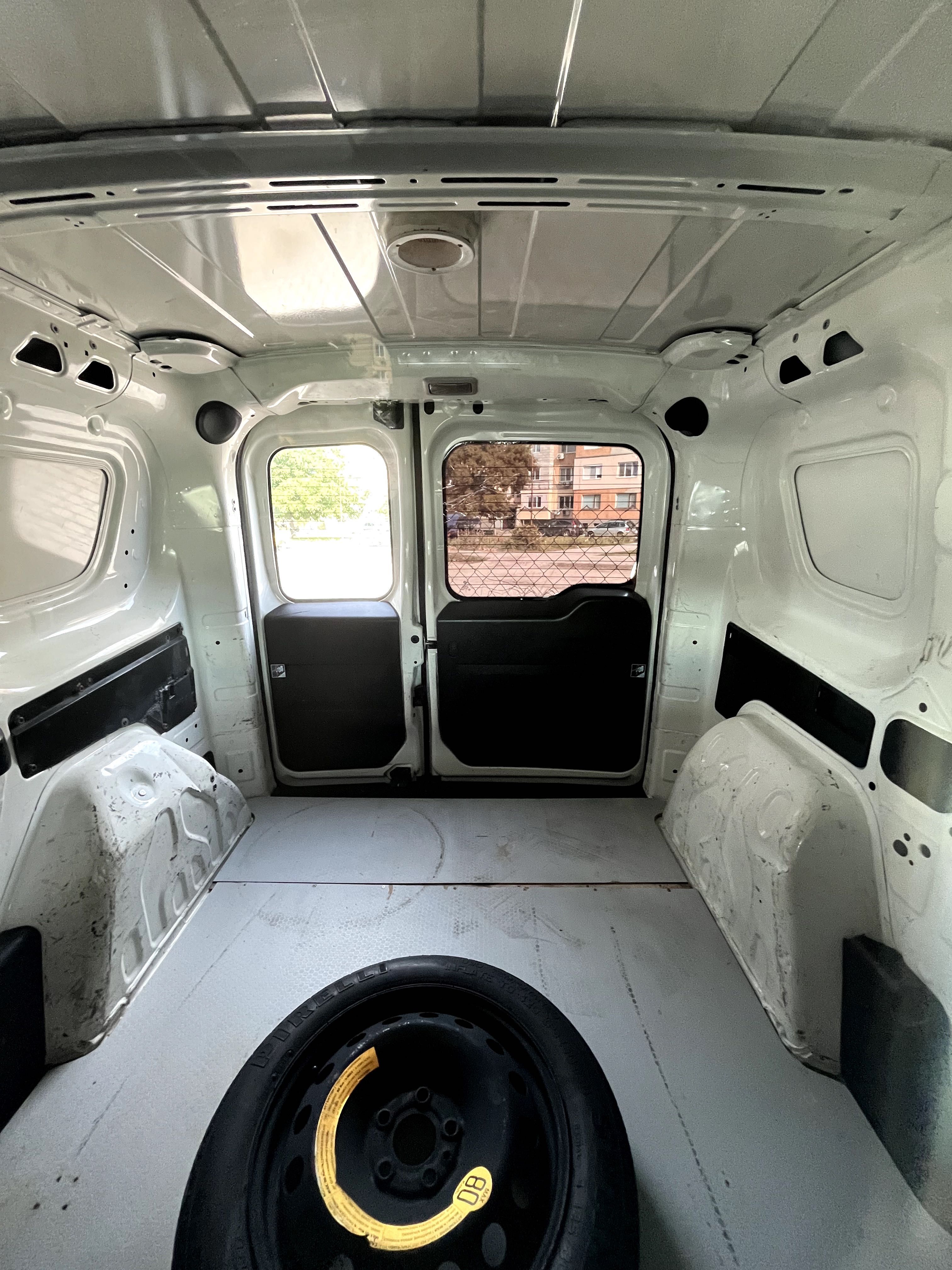 Opel Combo 1,3 90 кс