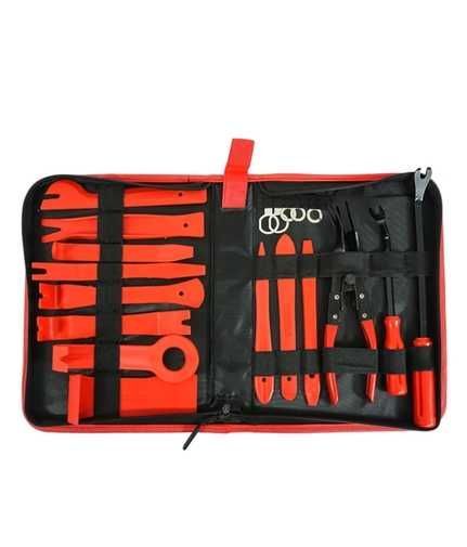 Set leviere pentru tapiterie 19 piese