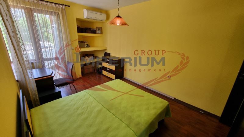 Дава се под наем Двустаен апартамент в Варна, Лятно кино Тракия - 65 кв.м за 612 € - Снимка #8