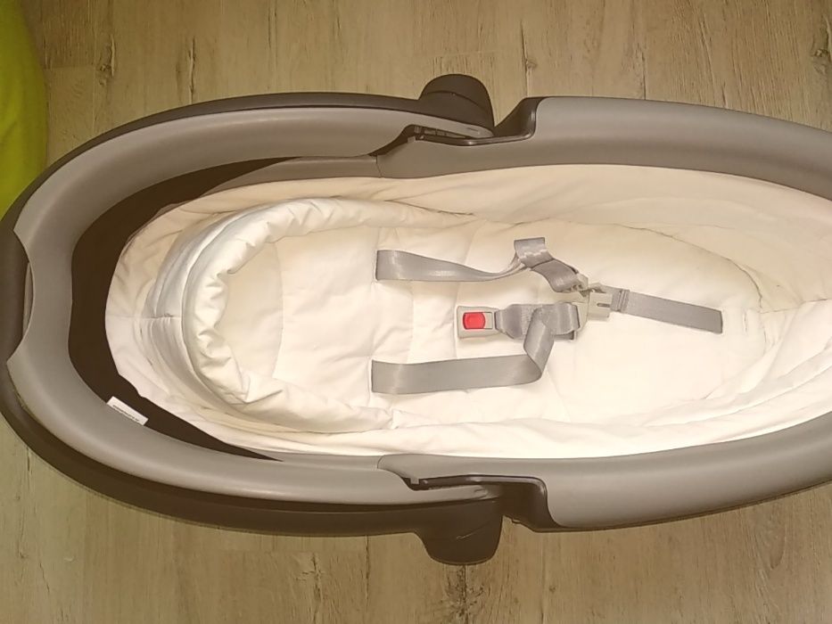 Триколка BRITAX Vigour 3