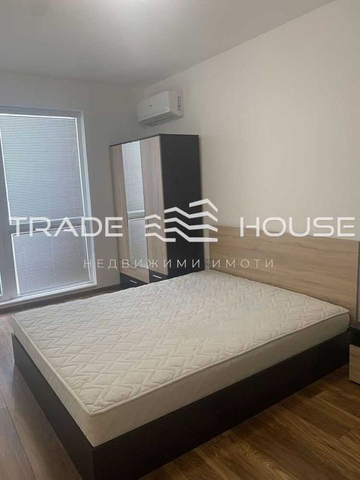 Дава се под наем Тристаен апартамент в Пловдив, Южен - 89 кв.м за 475 € - Снимка #3