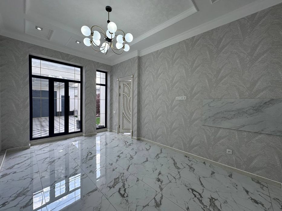 Якасарайский р-н дом 3 сотки 7 комнат 500.000$