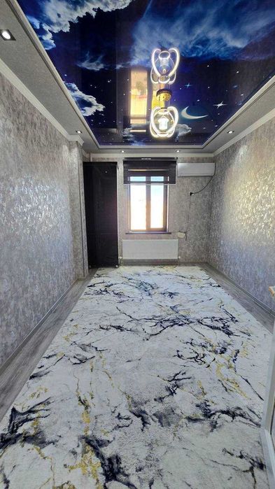 Продаётся 2х комн квартира на 7 этаже Ор-р Горгаз Giotto