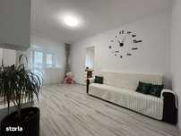 2 Camere, Etaj 1 din 4, renovat, Murfatlar