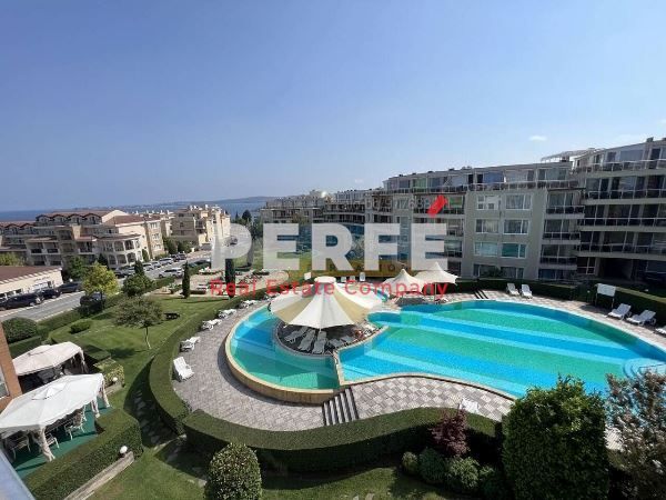 Продава се Двустаен апартамент в Черноморец - 69 кв.м за 1232 €/кв.м - Снимка #7