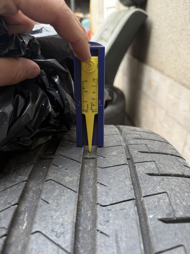 Anvelope Pirelli P Zero * BMW 275/35/19 DOT2024 M2 M3 M4 G80 G82 G87