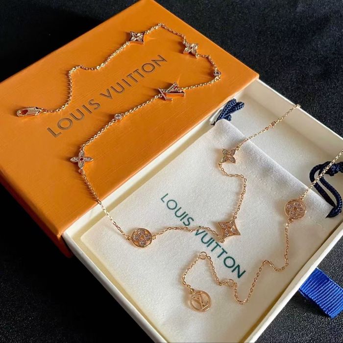 Lantisor Louis Vuitton