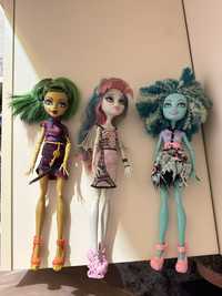 Monster High кукли