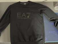 Bluza originala Emporio Armani mar S ,EA7!