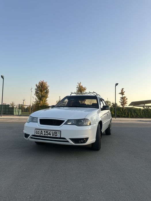 NEXIA 2 Dons 1.6 2015