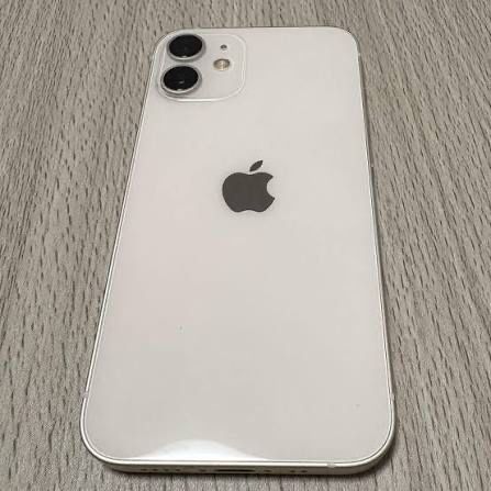 Iphone 12 mini 128 Ideal