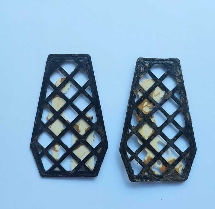 Indicatoare baie si bucatarie