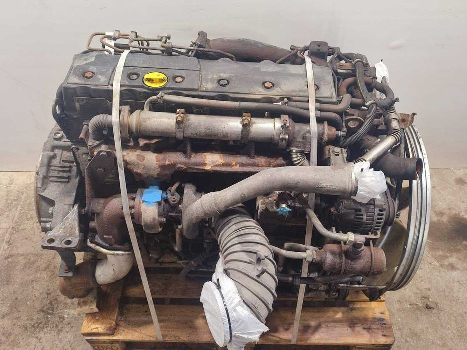 Motor DCI6ACJ01 camion Renault Premium 2006 - Piese de motor Renault