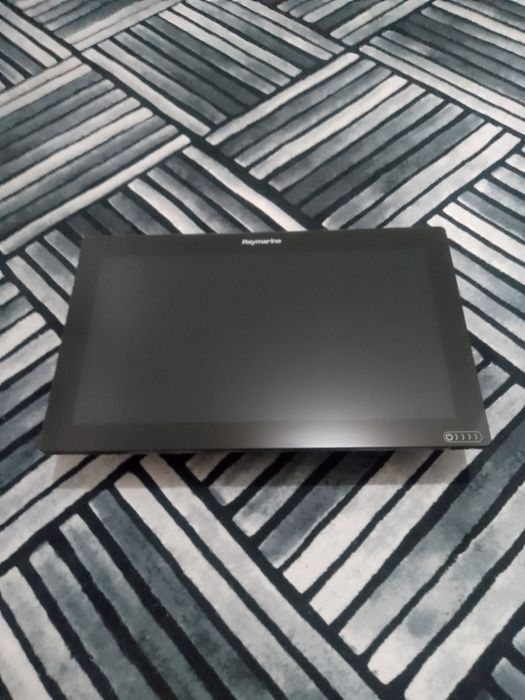 Vând sonar de barcă, Raymarin Garmin simrad