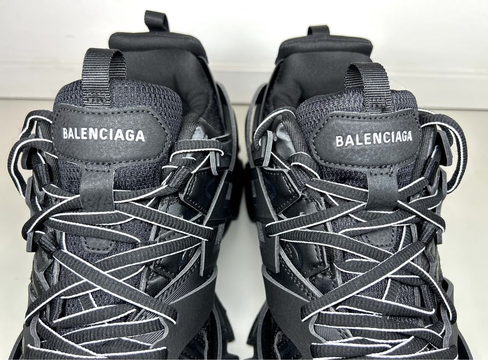 Balenciaga Track• Calitate Premium• Toate marimile 37-45