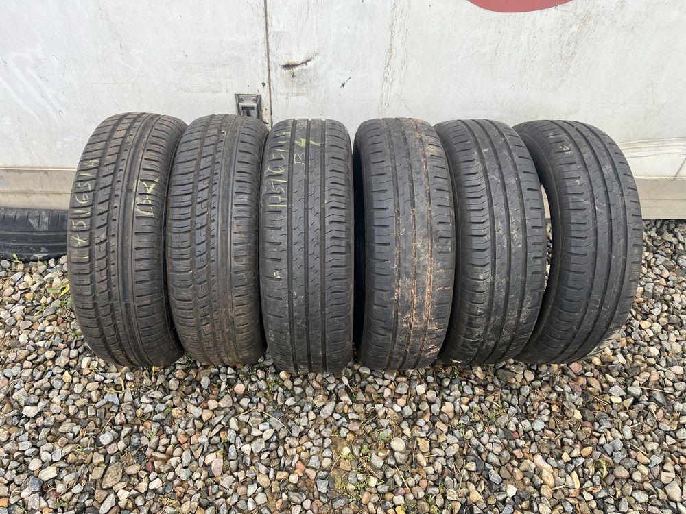 175/65 R14 de vara