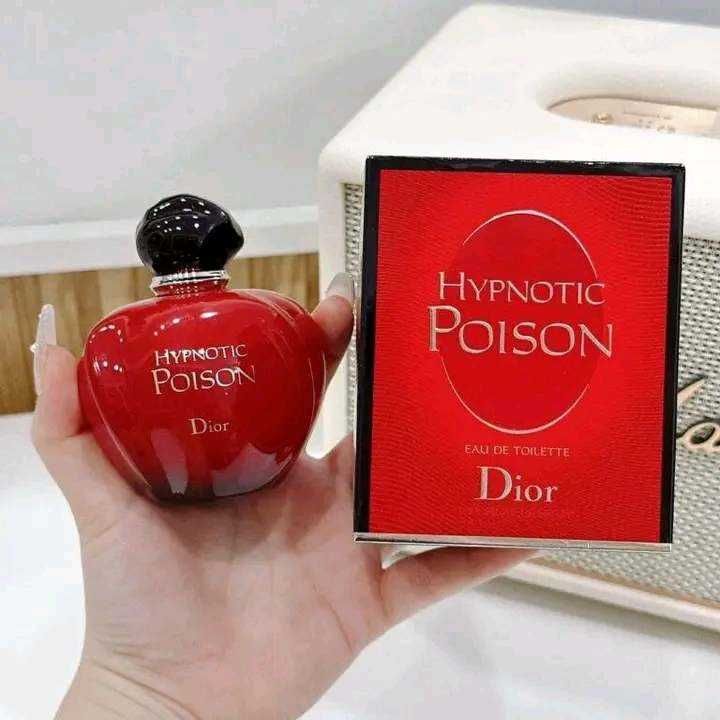 Dior Hypnotic Poison парфюм за жени 100мл