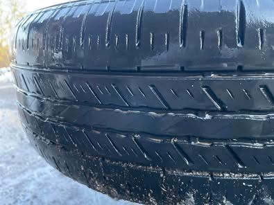 джанти за  KIA/Hyundai  17" 5x114.3 6.5 J