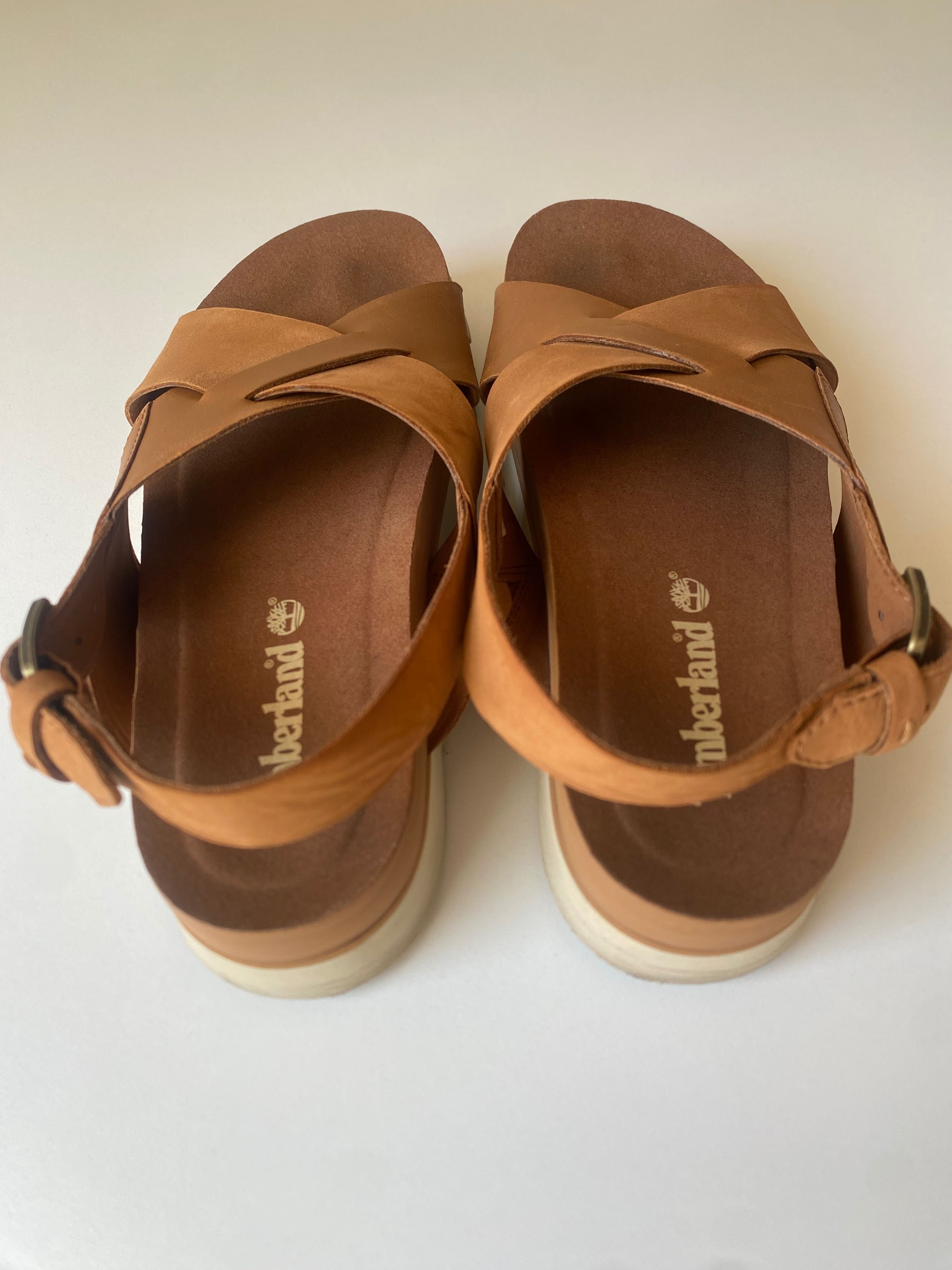 Дамски сандали Timberland 36