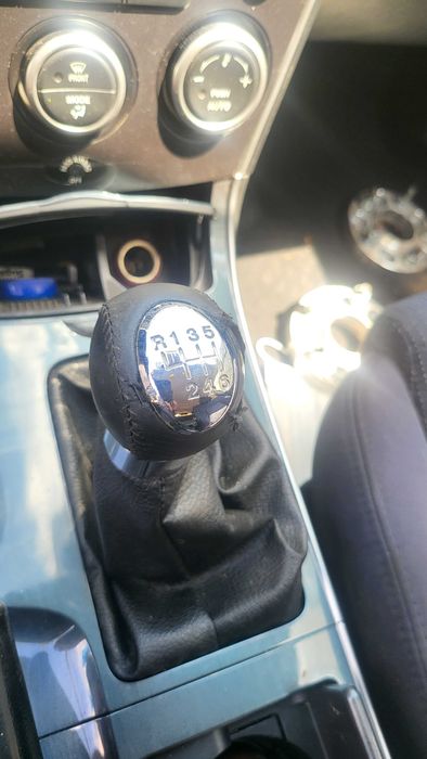 Мазда 6 ММ на части 1,8 бензин 2,3 бензин ръчка Всичко налично